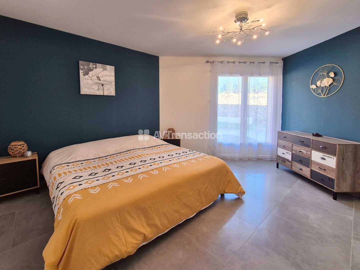 Maison à vendre  - 7 pièce(s) - 164m2 - Lorgues (83510)