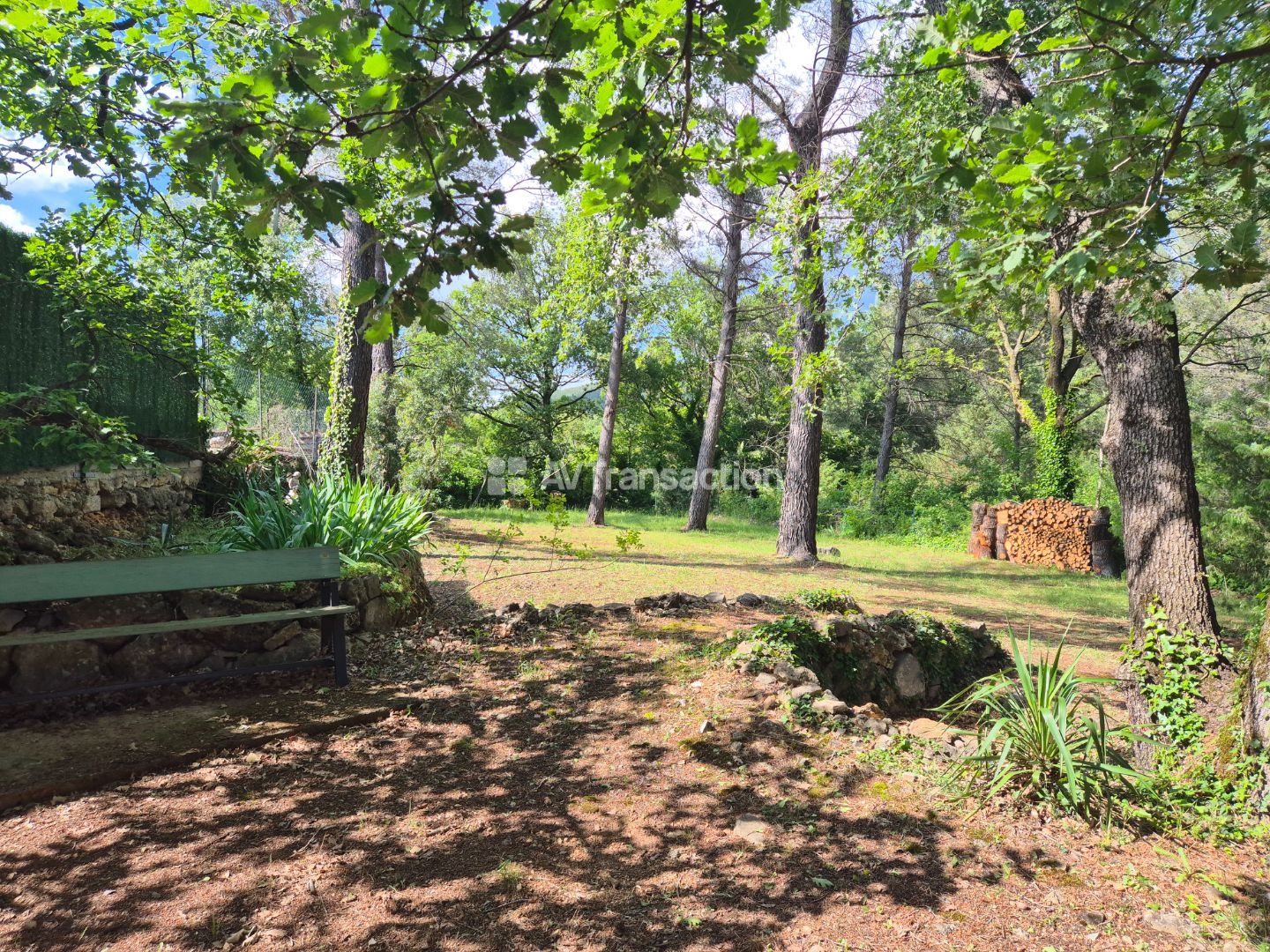 Maison à vendre  - 5 pièce(s) - 136m2 - Draguignan (83300)