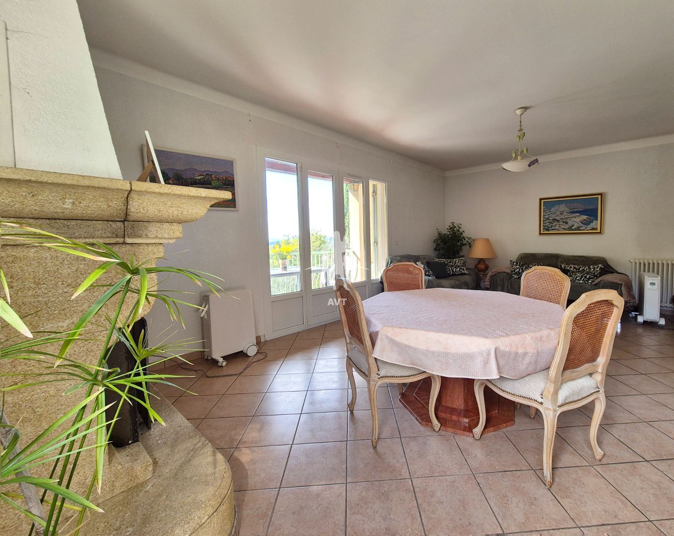 Maison à vendre  - 9 pièce(s) - 169m2 - Draguignan (83300)