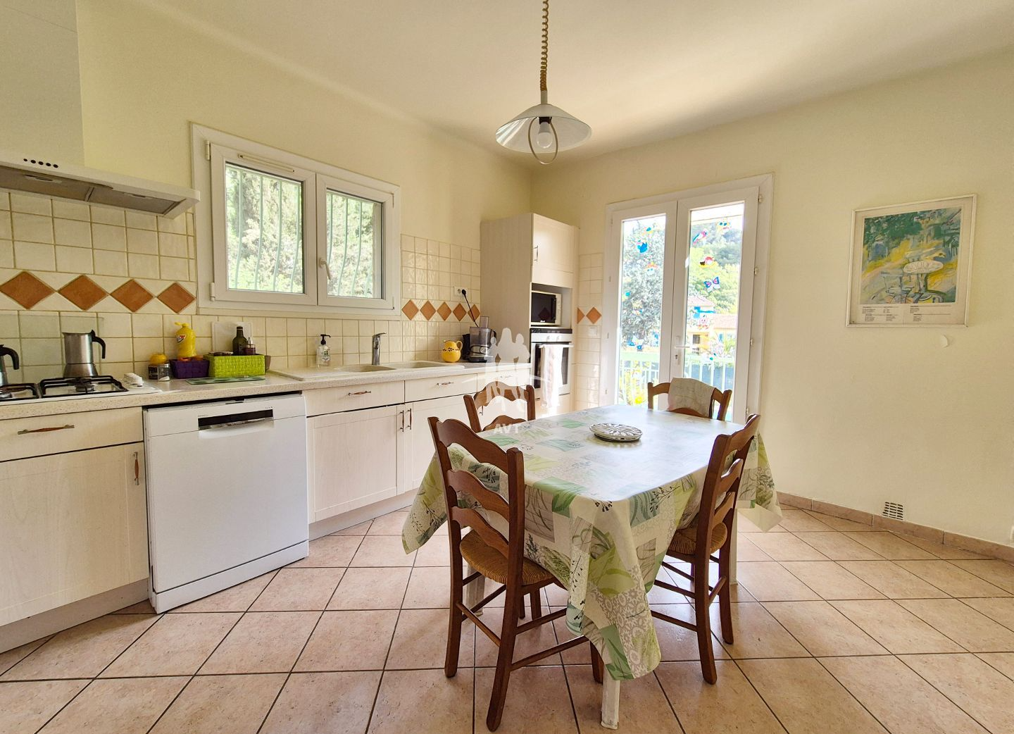 Maison à vendre  - 9 pièce(s) - 169m2 - Draguignan (83300)