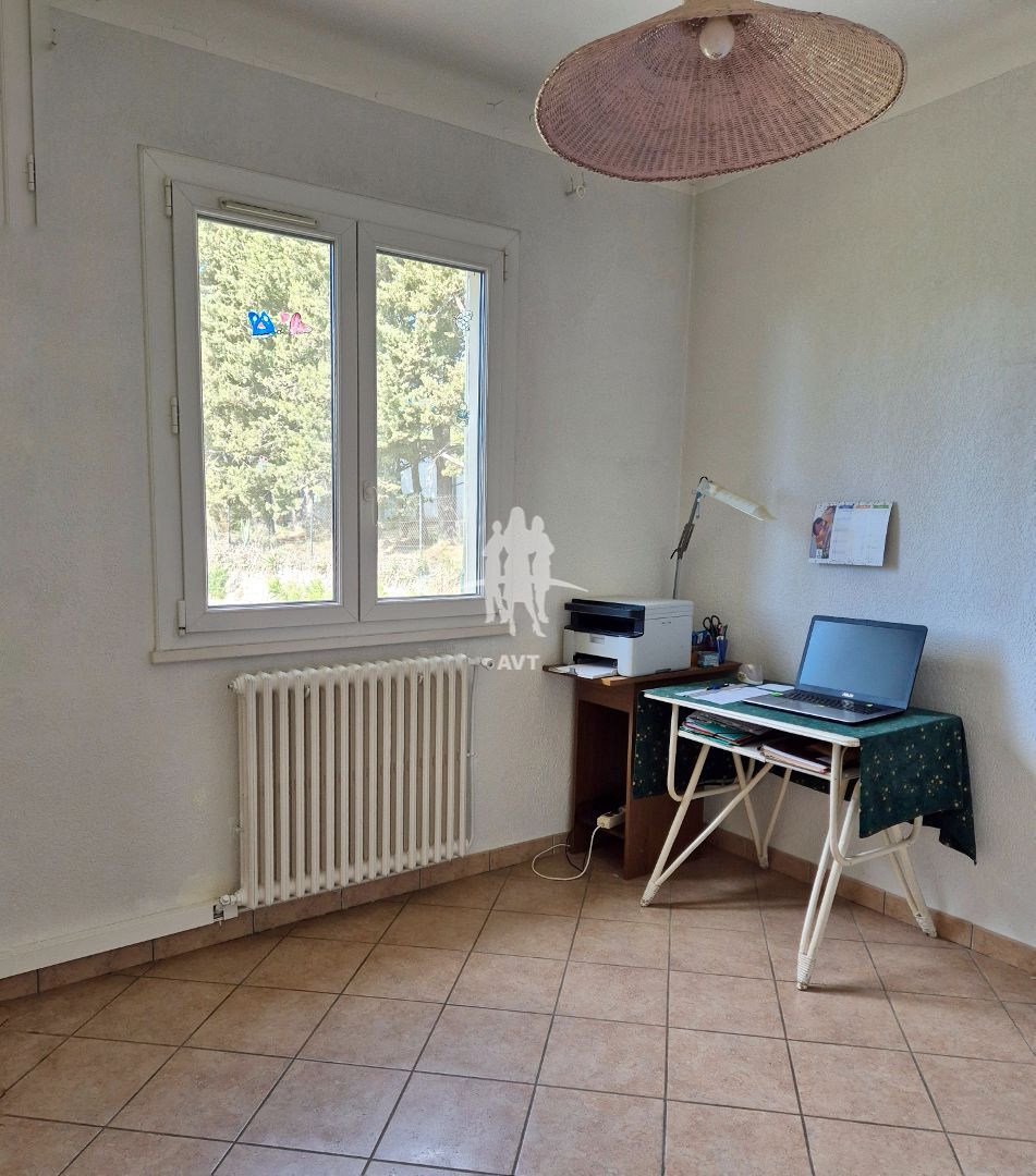 Maison à vendre  - 9 pièce(s) - 169m2 - Draguignan (83300)