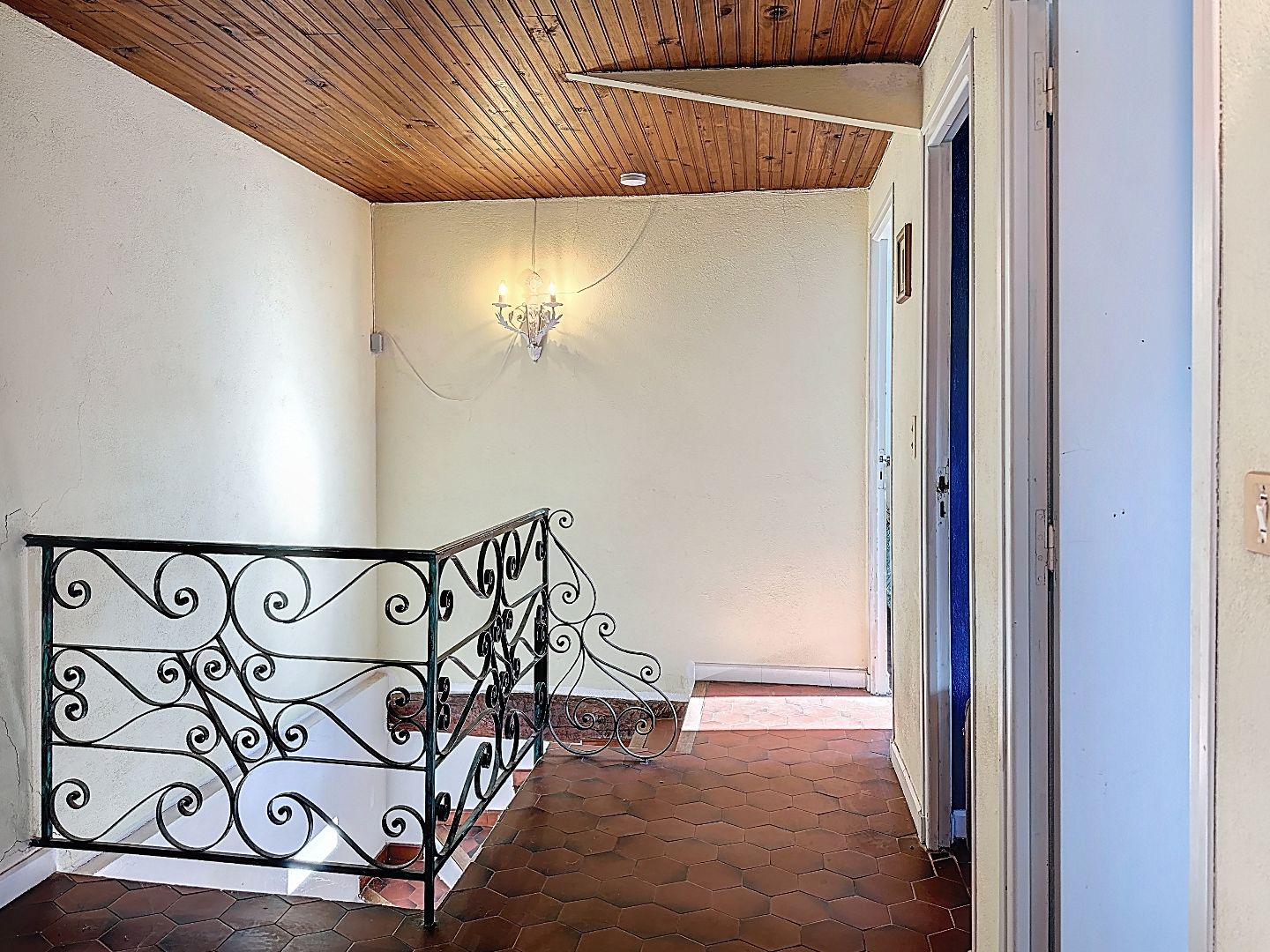 Maison à vendre  - 120m2 - Lorgues (83510)