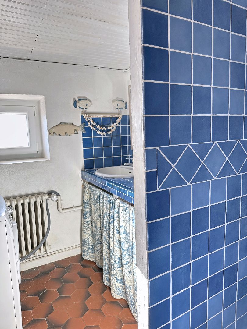 Maison à vendre  - 120m2 - Lorgues (83510)