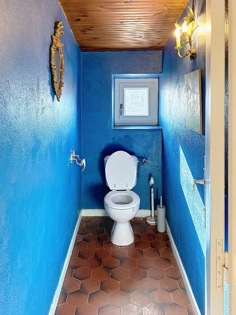 Maison à vendre  - 120m2 - Lorgues (83510)