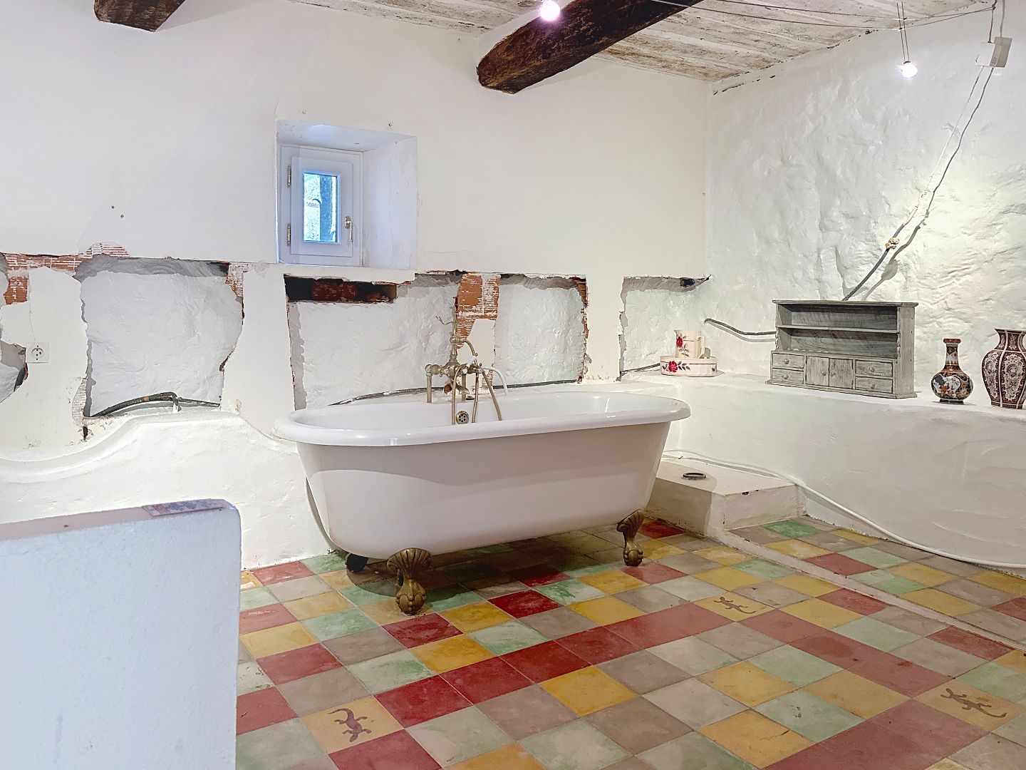 Maison à vendre  - 120m2 - Lorgues (83510)