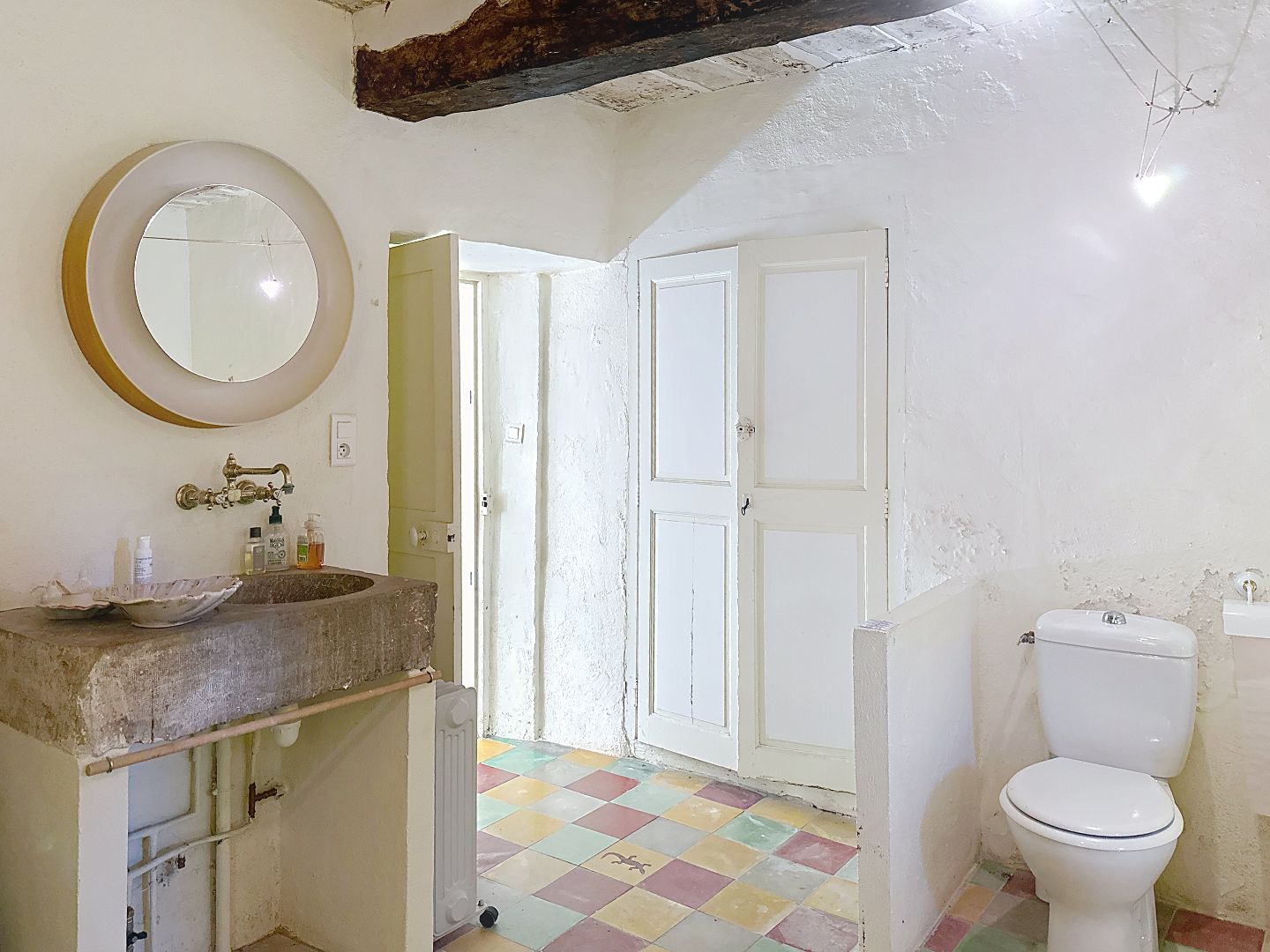 Maison à vendre  - 120m2 - Lorgues (83510)