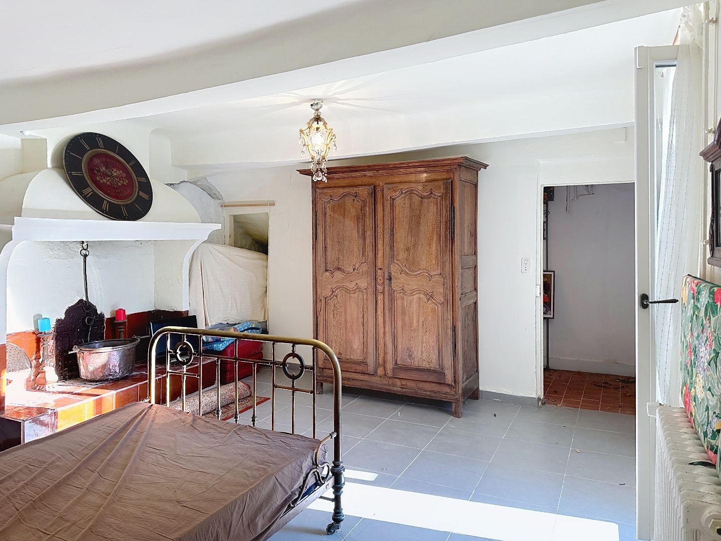 Maison à vendre  - 120m2 - Lorgues (83510)