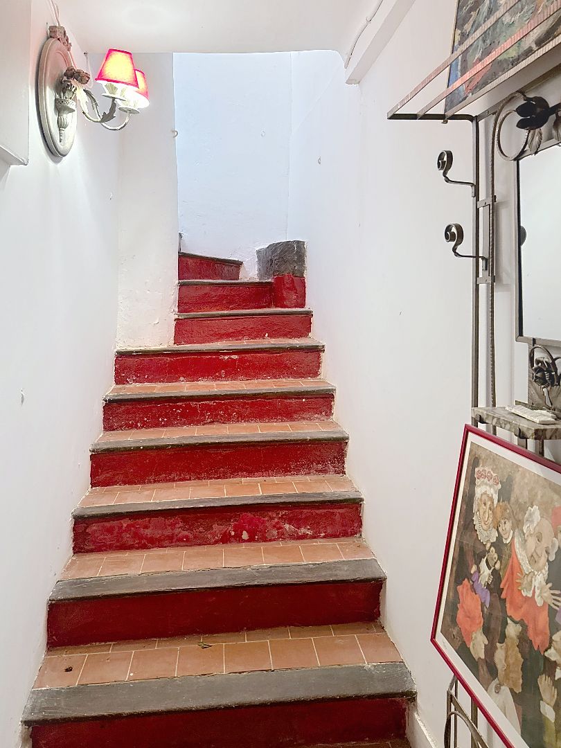 Maison à vendre  - 120m2 - Lorgues (83510)