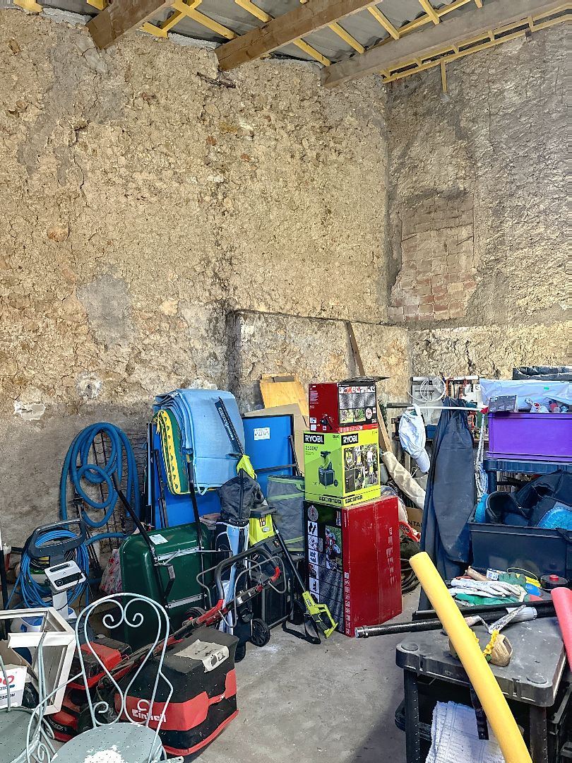 Maison à vendre  - 120m2 - Lorgues (83510)