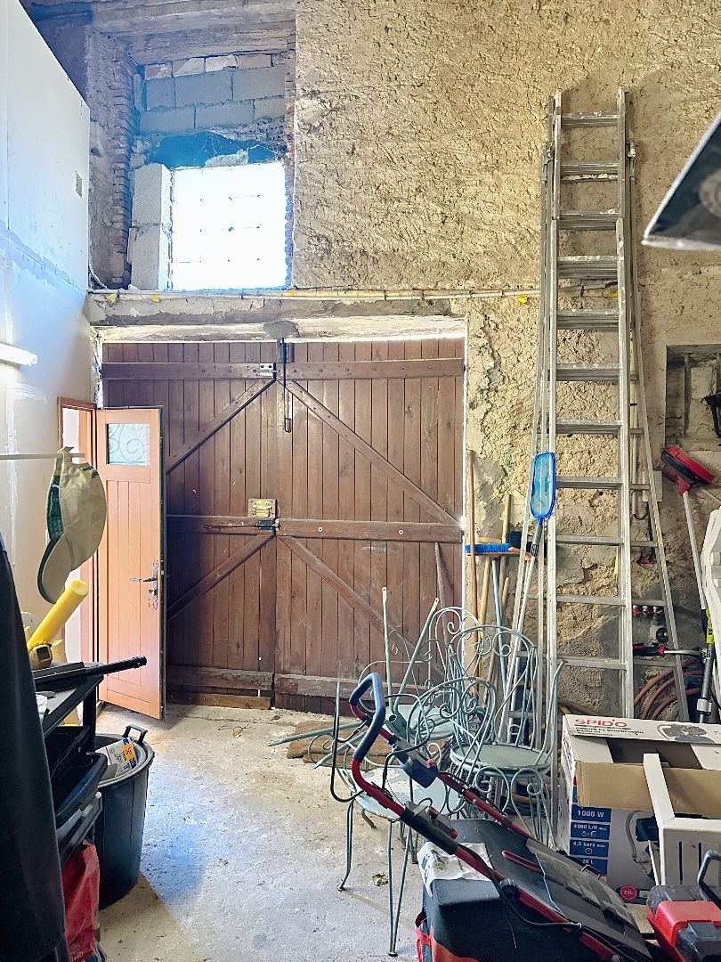 Maison à vendre  - 120m2 - Lorgues (83510)