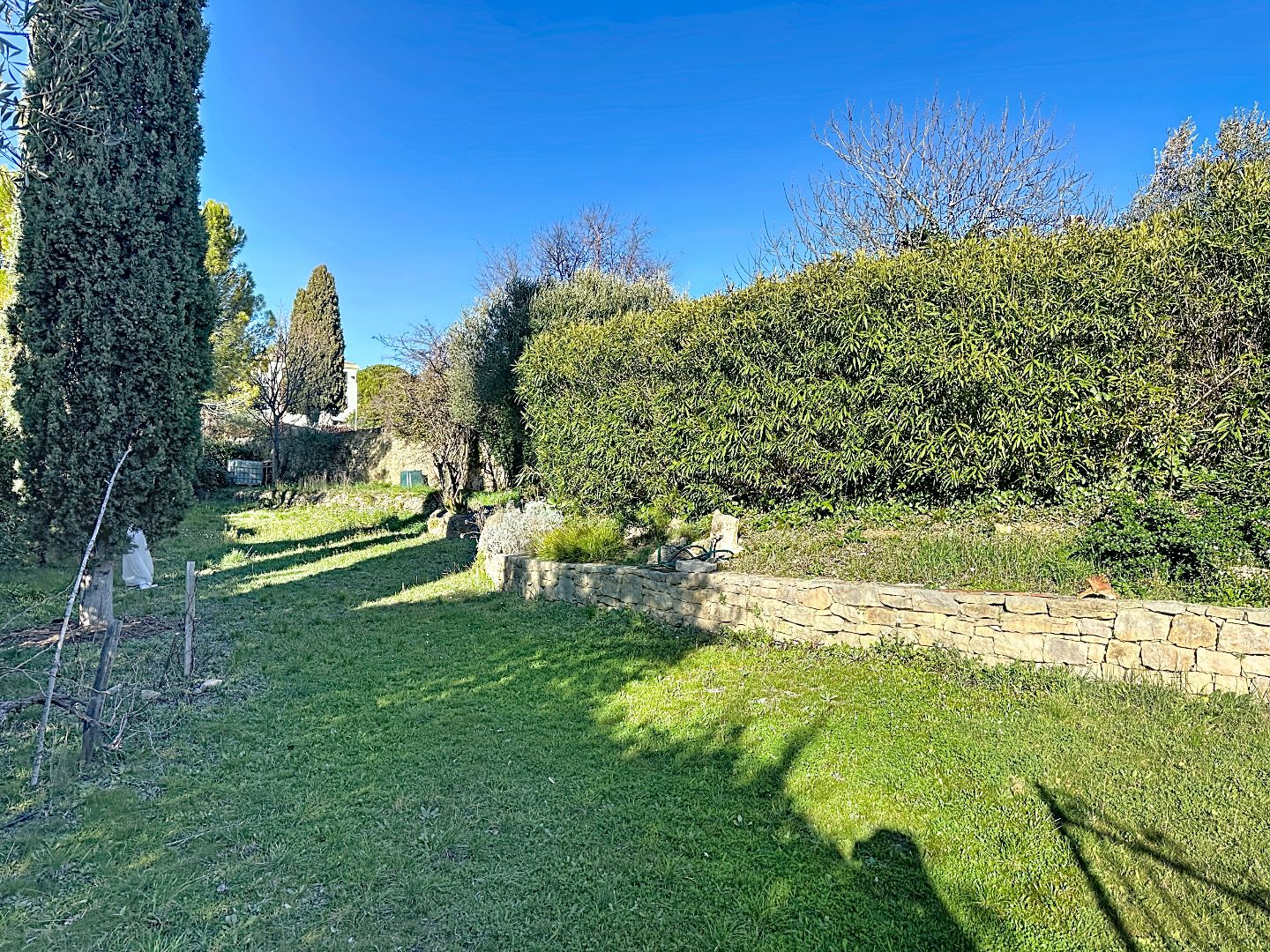 Maison à vendre  - 120m2 - Lorgues (83510)