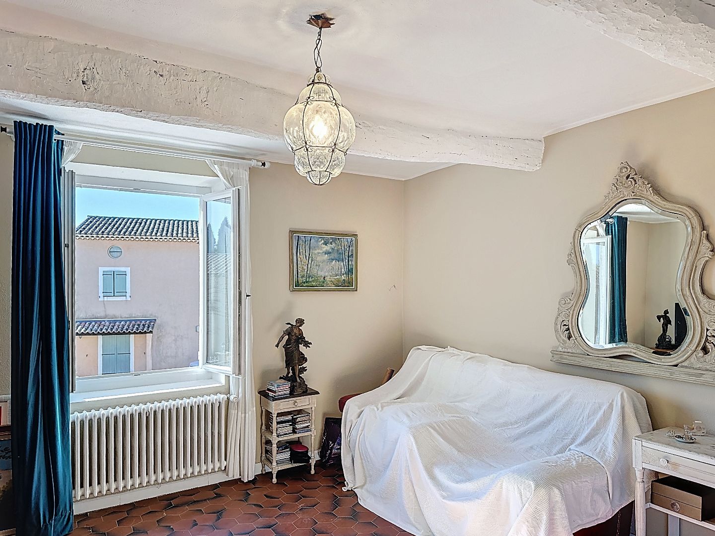 Maison à vendre  - 120m2 - Lorgues (83510)