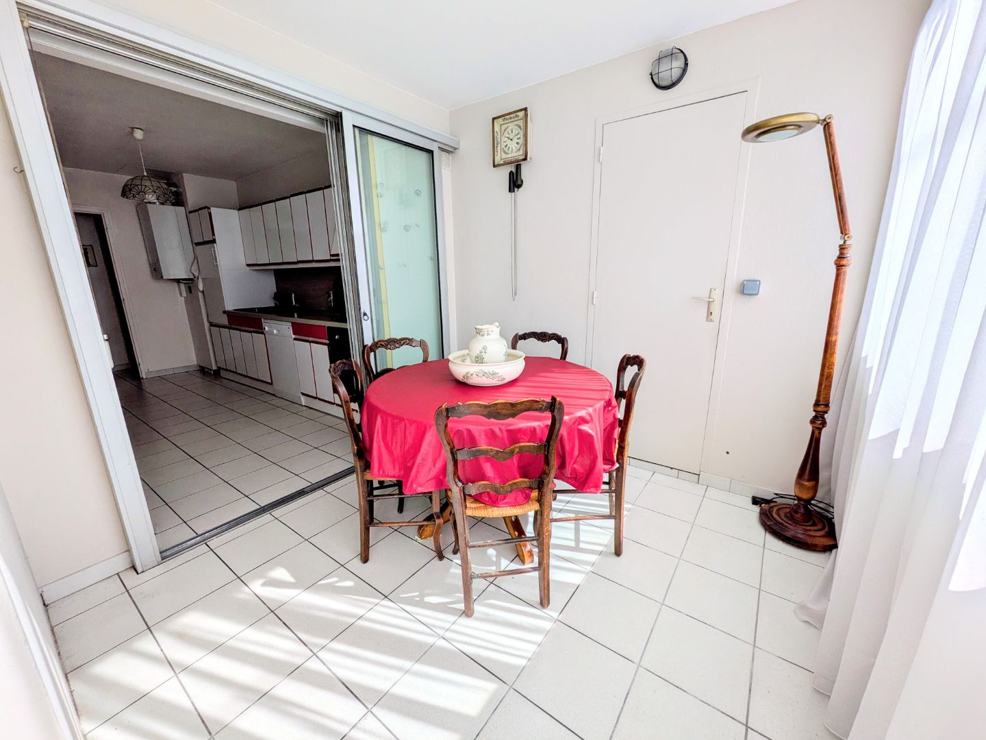 Appartement ancien à vendre  - 4 pièce(s) - 94m2 - Anglet (64600)