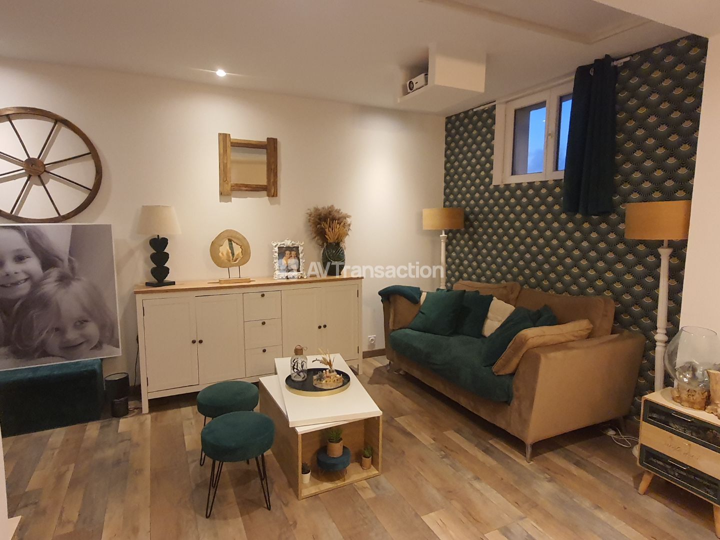 Maison à vendre  - 6 pièce(s) - 170m2 - Darnétal (76160)