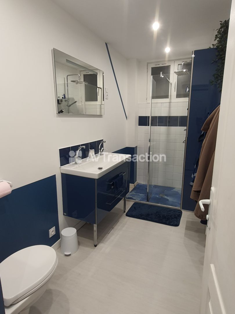 Maison à vendre  - 6 pièce(s) - 170m2 - Darnétal (76160)