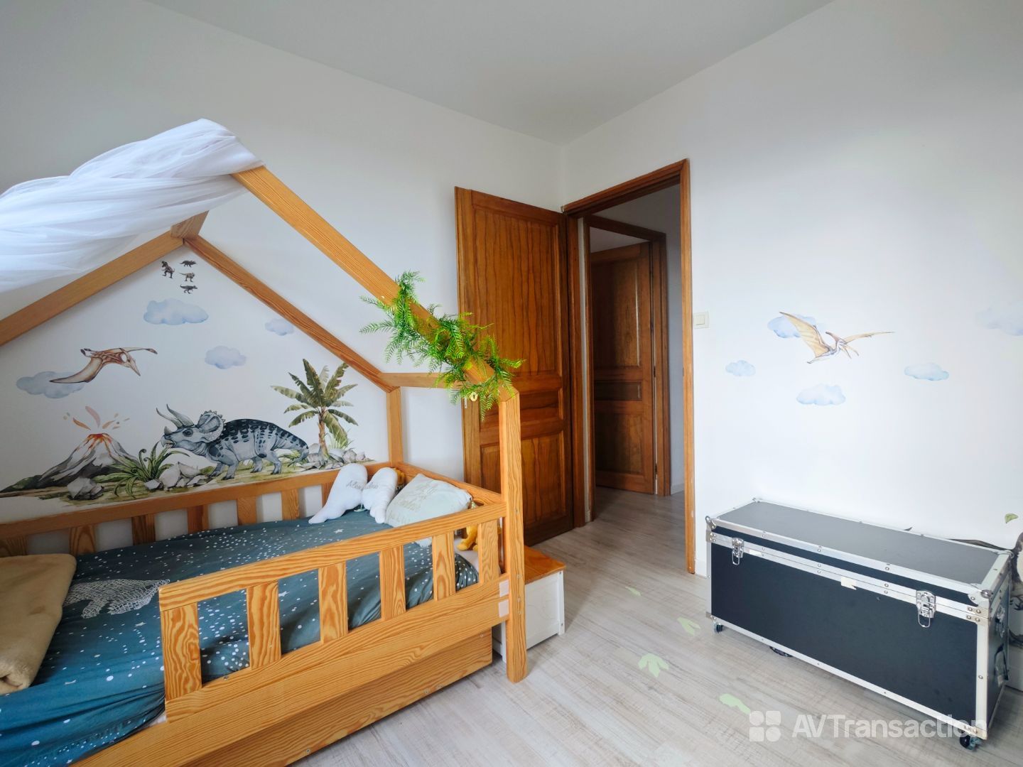 Appartement à vendre  - 4 pièce(s) - 100m2 - Biguglia (20620)