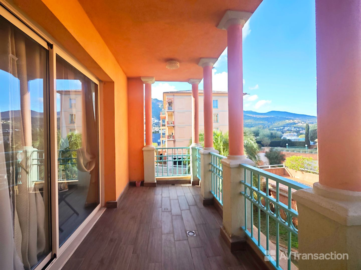 Appartement à vendre  - 4 pièce(s) - 100m2 - Biguglia (20620)