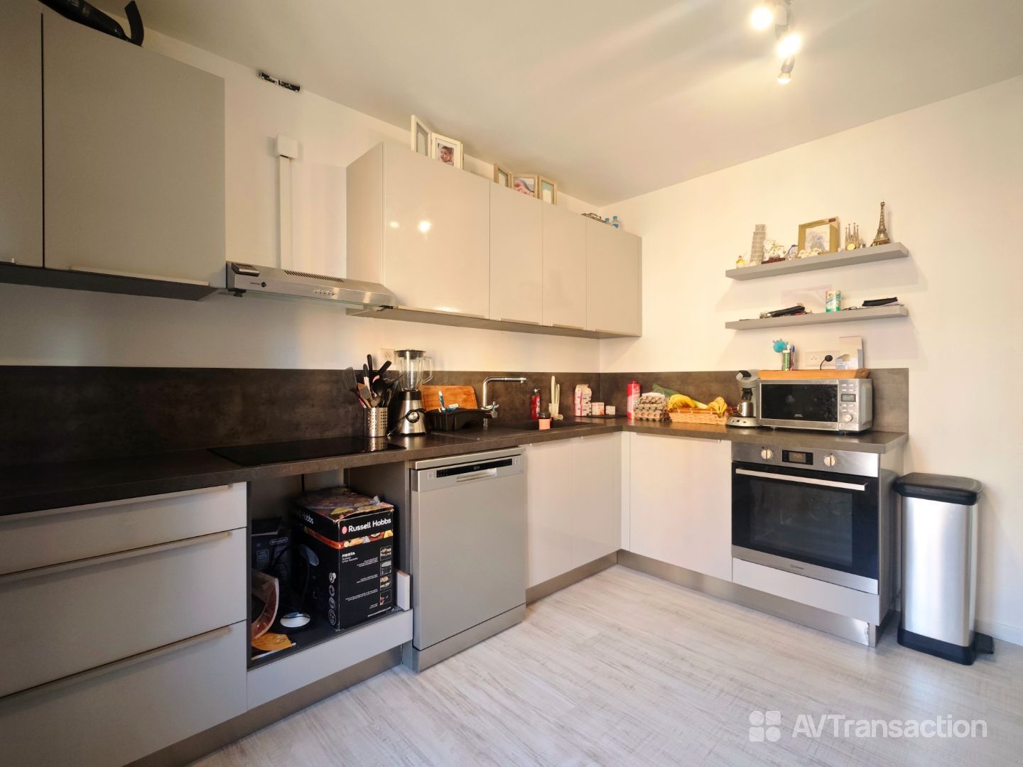 Appartement à vendre  - 4 pièce(s) - 100m2 - Biguglia (20620)