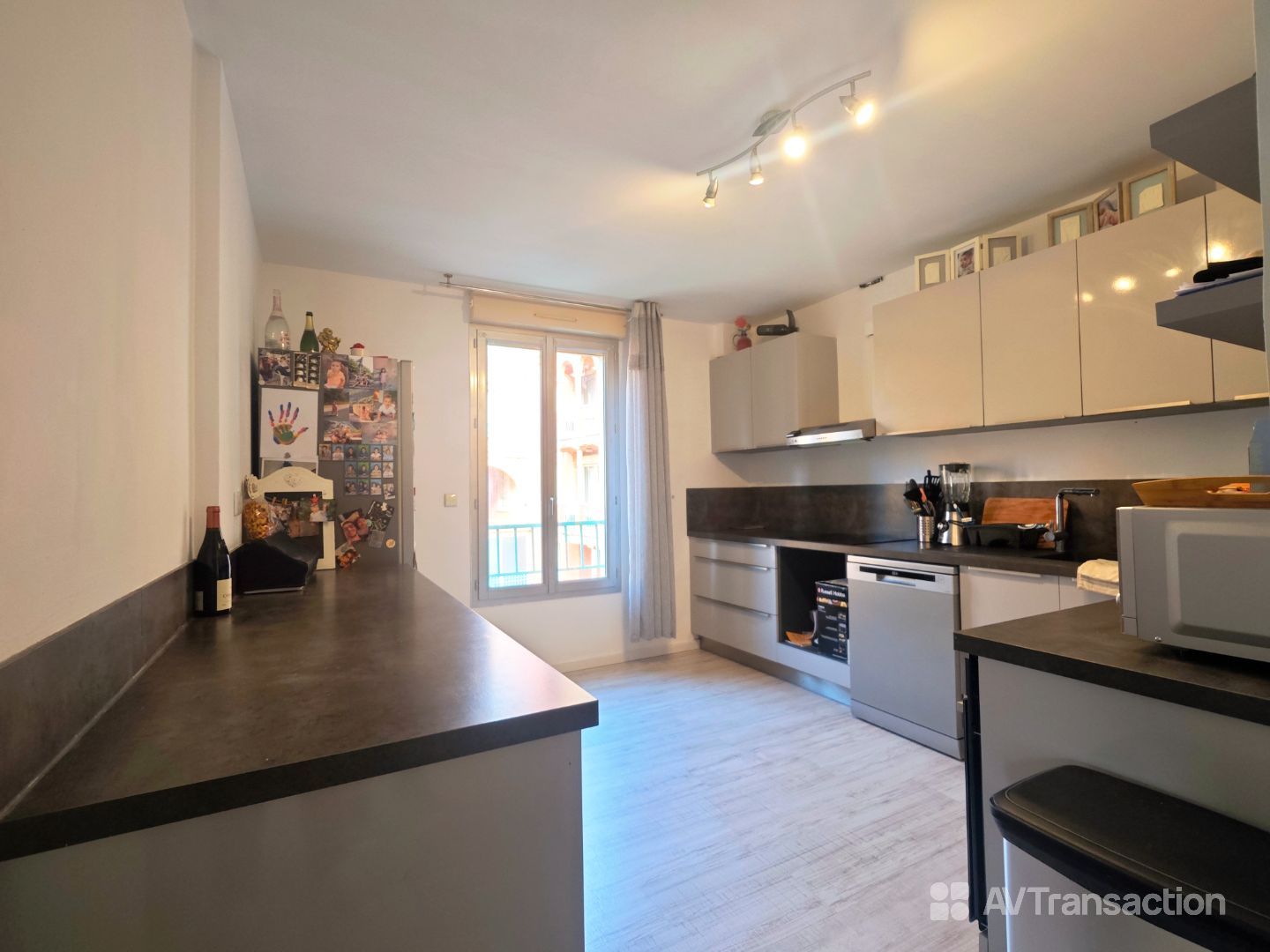 Appartement à vendre  - 4 pièce(s) - 100m2 - Biguglia (20620)