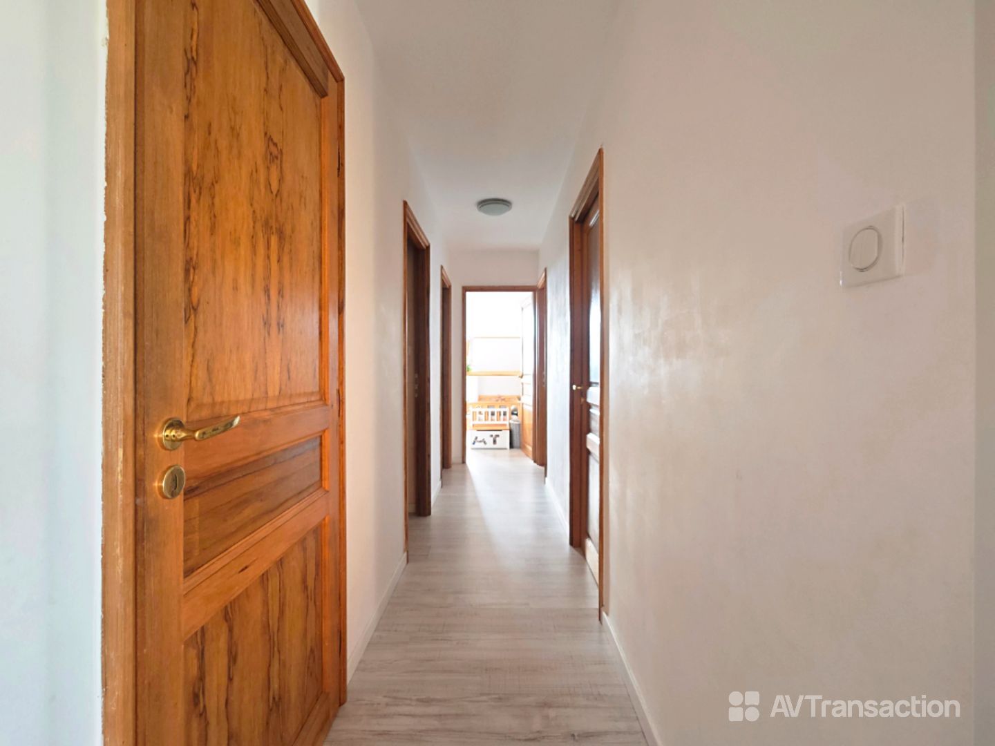 Appartement à vendre  - 4 pièce(s) - 100m2 - Biguglia (20620)