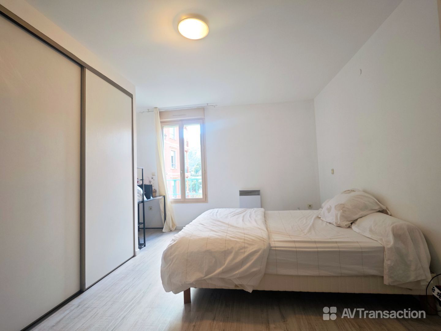 Appartement à vendre  - 4 pièce(s) - 100m2 - Biguglia (20620)