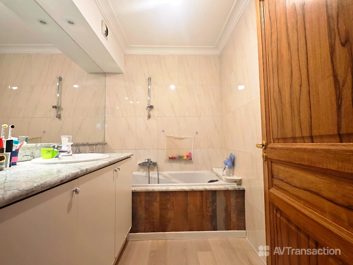 Appartement à vendre  - 4 pièce(s) - 100m2 - Biguglia (20620)