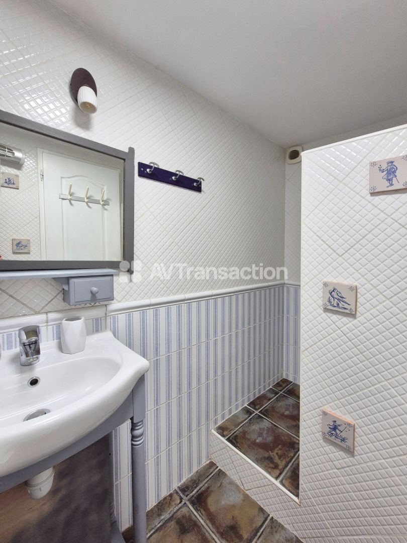 Maison à vendre  - 5 pièce(s) - 120m2 - Les Arcs (83460)