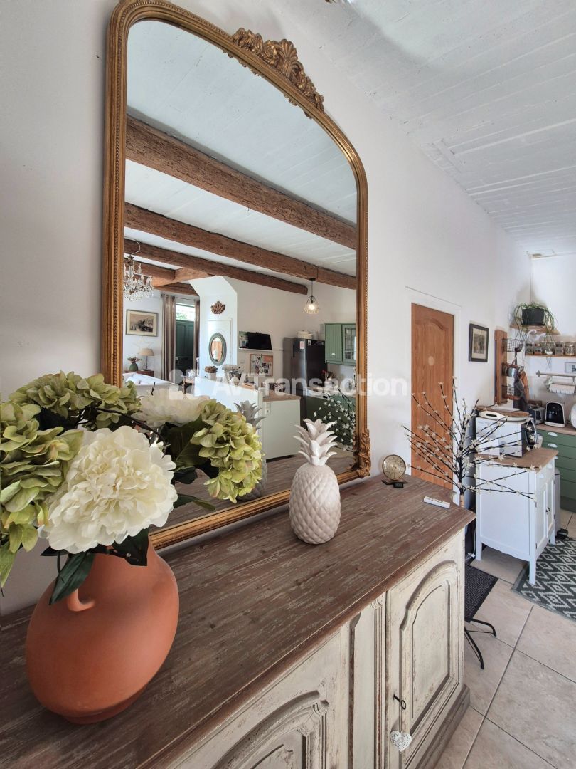 Maison à vendre  - 5 pièce(s) - 120m2 - Les Arcs (83460)