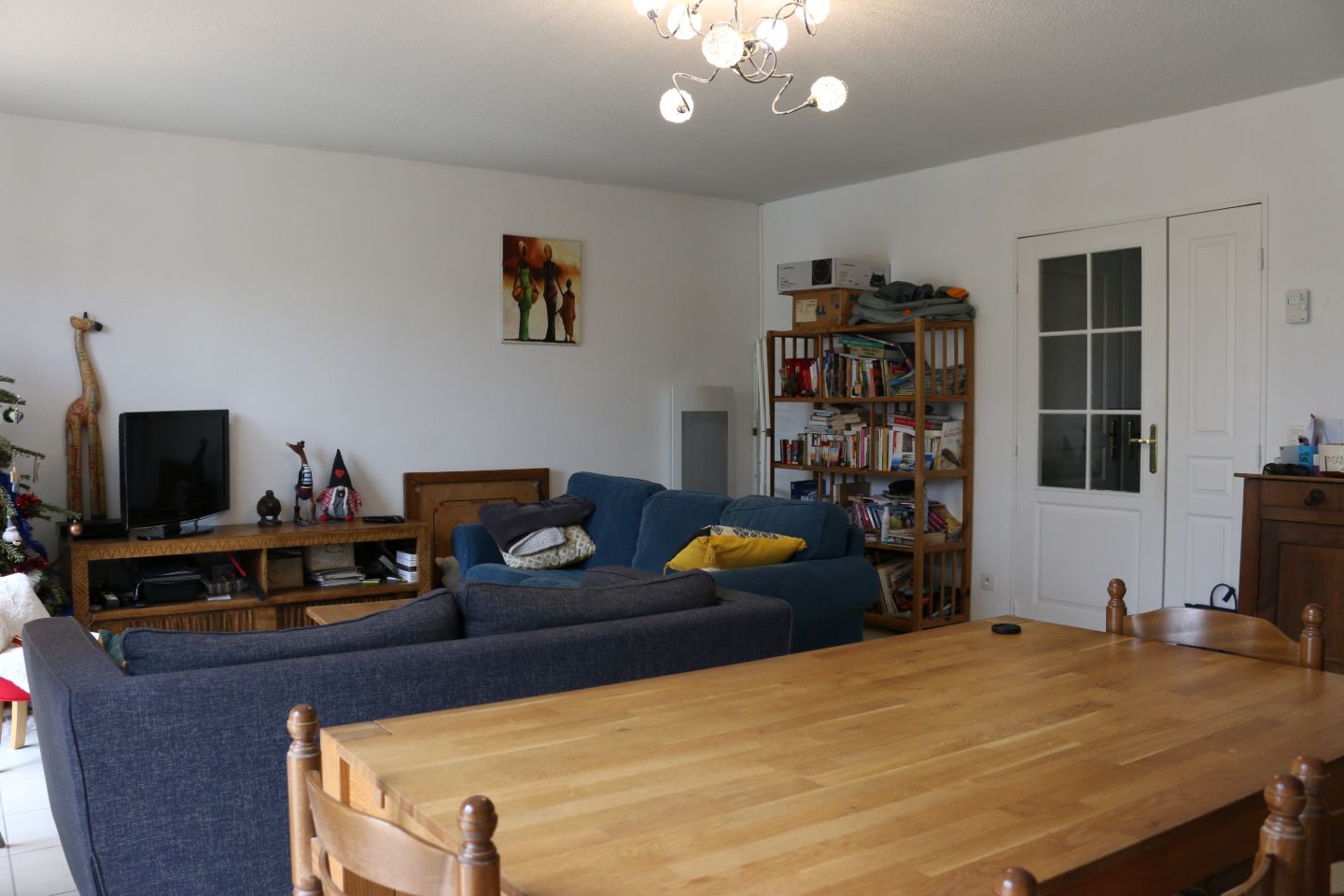 Maison à vendre  - 4 pièce(s) - 85m2 - Aix-en-provence (13290)