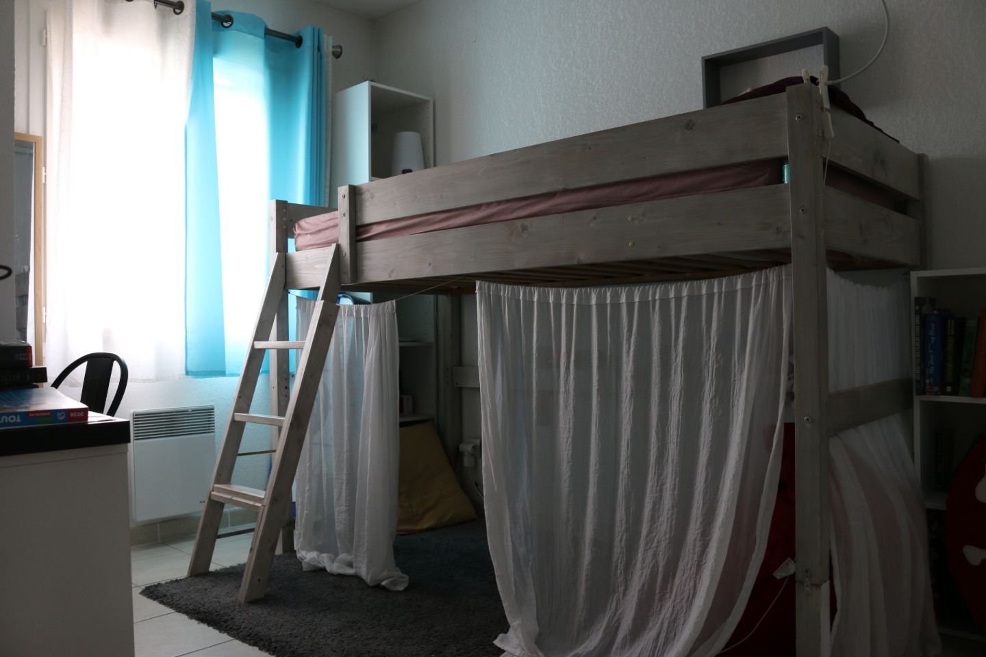 Maison à vendre  - 4 pièce(s) - 85m2 - Aix-en-provence (13290)