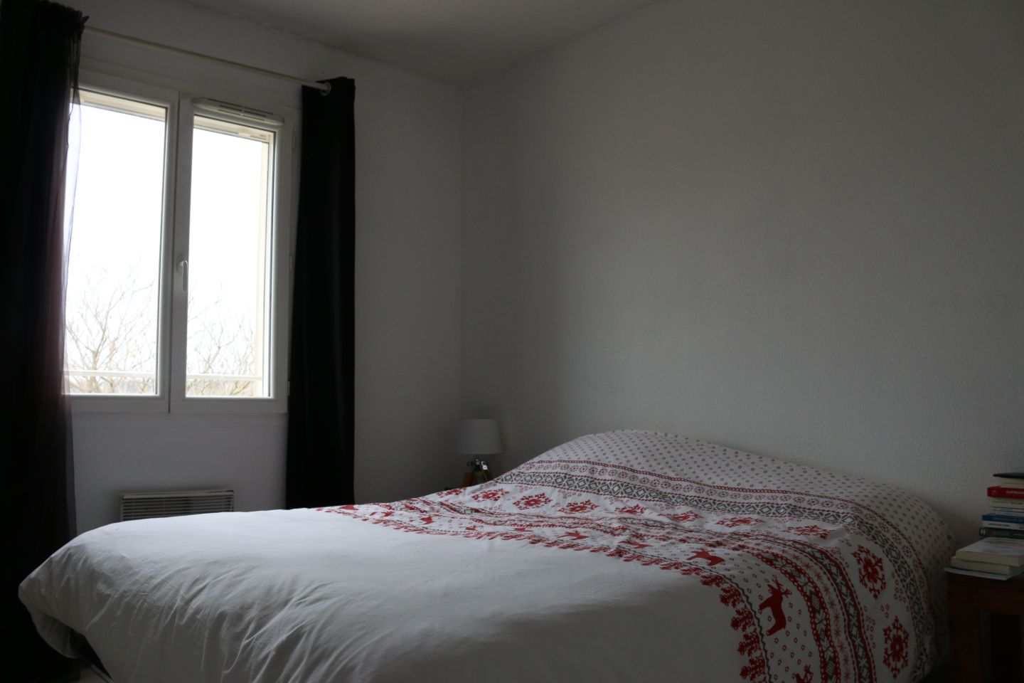 Maison à vendre  - 4 pièce(s) - 85m2 - Aix-en-provence (13290)