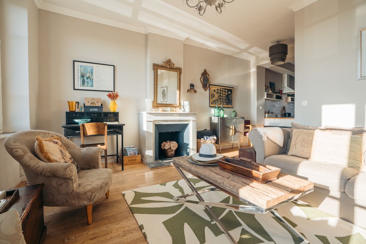 Maison à vendre  - 4 pièce(s) - 125m2 - Caunes-minervois (11160)