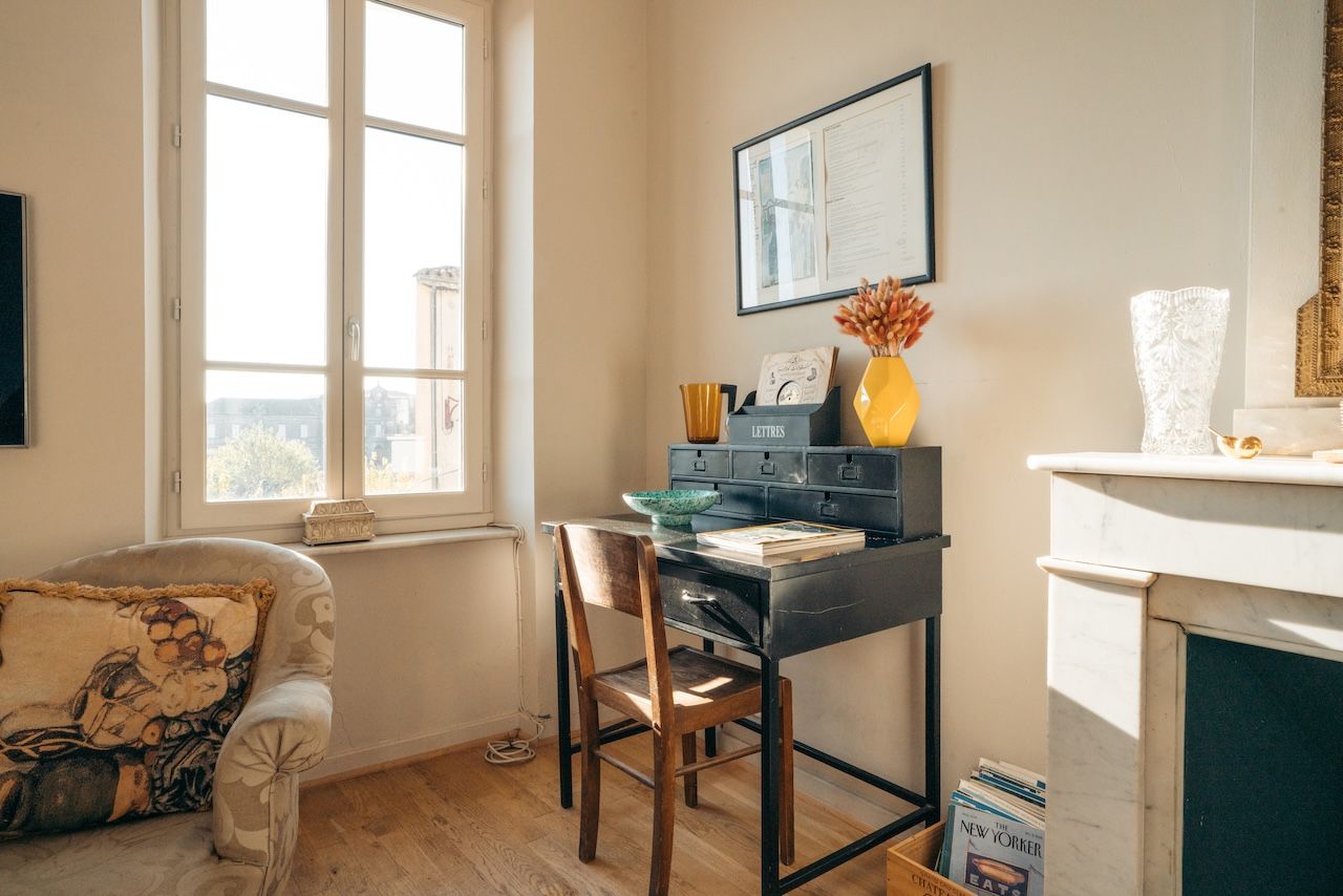 Maison à vendre  - 4 pièce(s) - 125m2 - Caunes-minervois (11160)