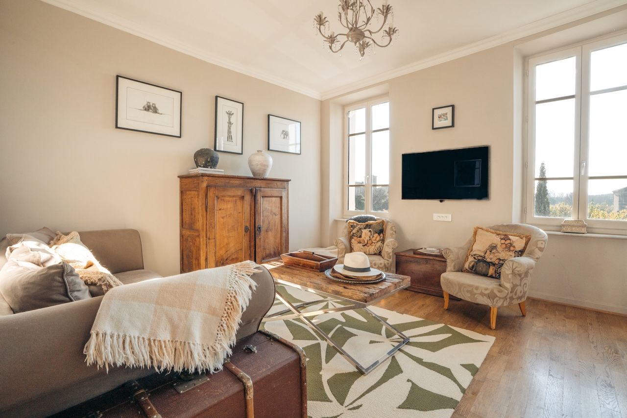 Maison à vendre  - 4 pièce(s) - 125m2 - Caunes-minervois (11160)