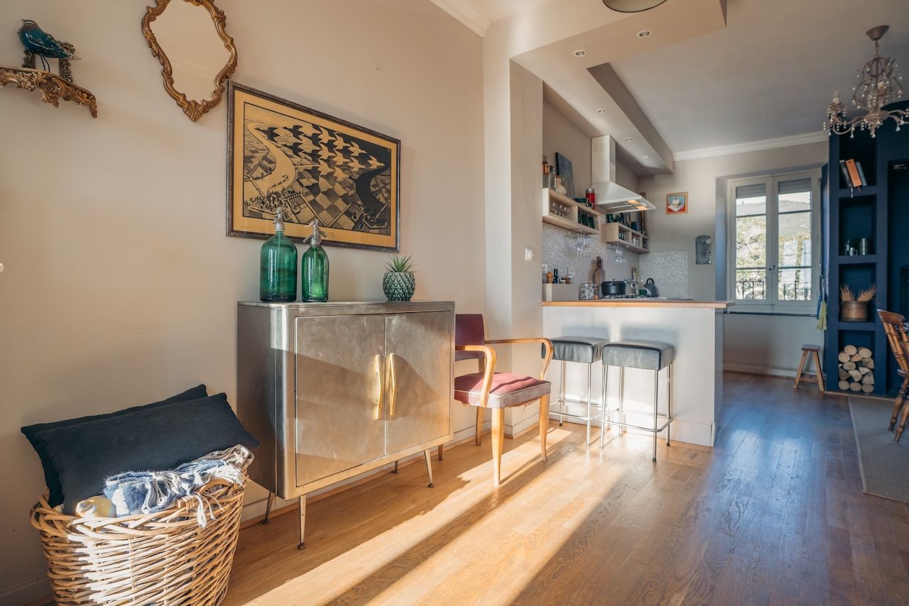 Maison à vendre  - 4 pièce(s) - 125m2 - Caunes-minervois (11160)