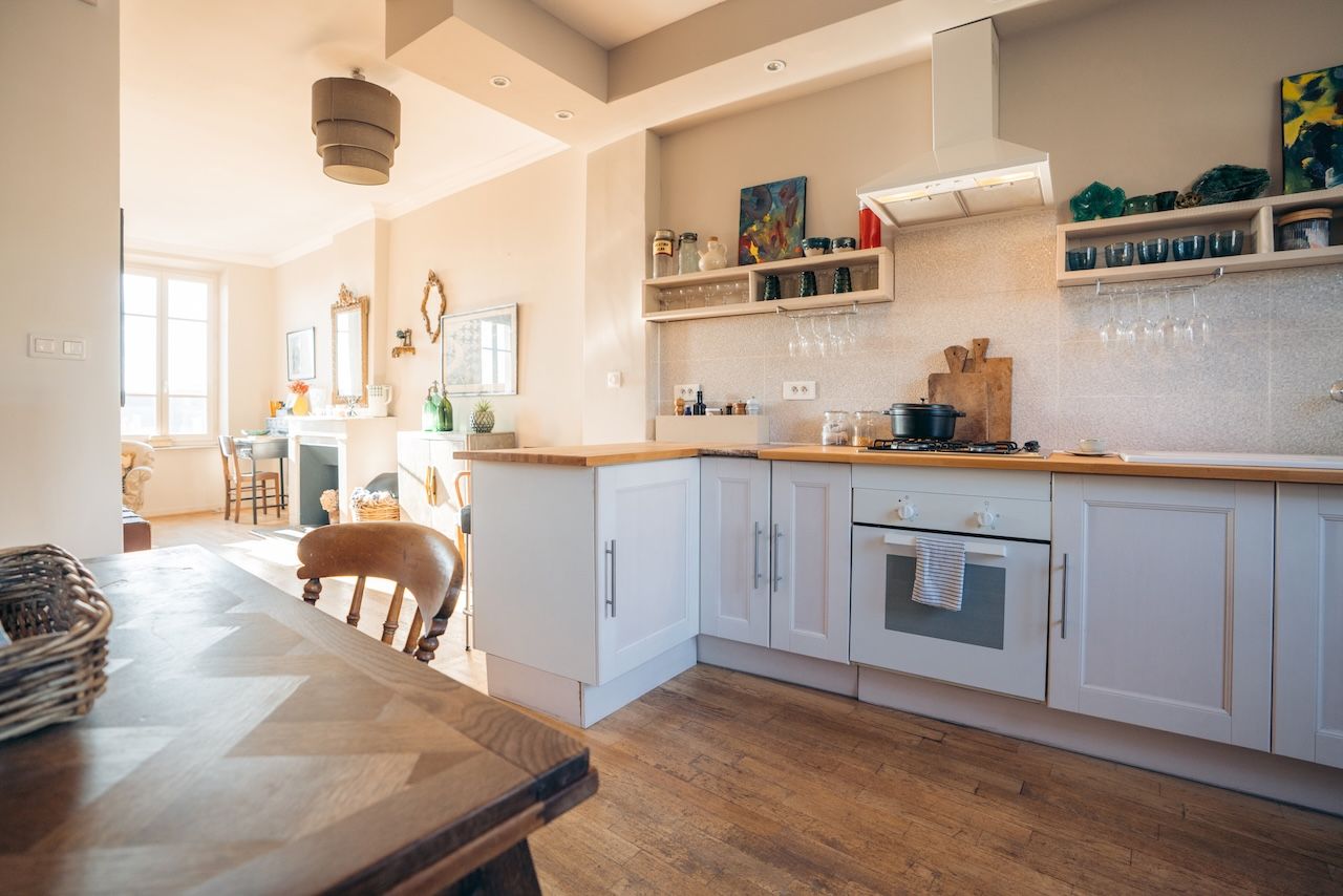 Maison à vendre  - 4 pièce(s) - 125m2 - Caunes-minervois (11160)