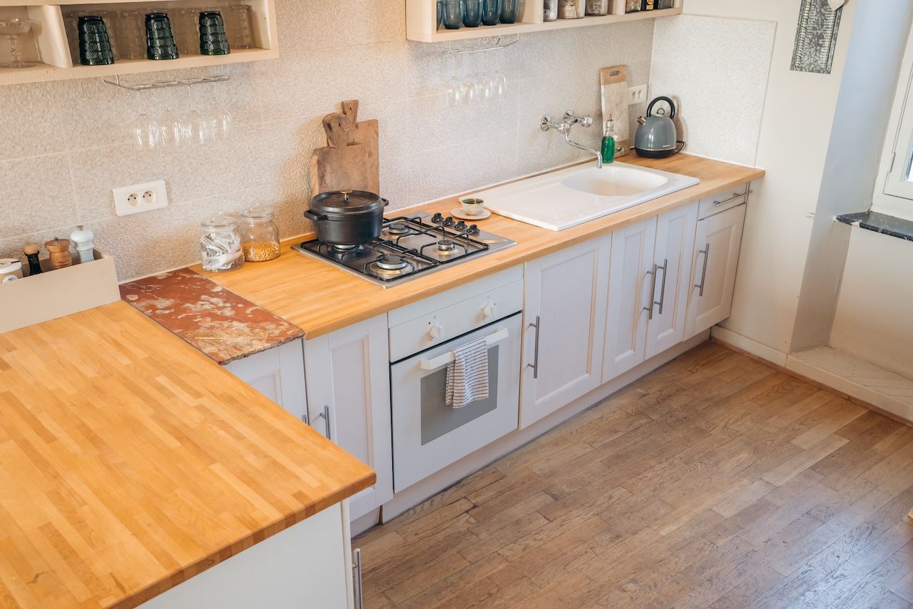 Maison à vendre  - 4 pièce(s) - 125m2 - Caunes-minervois (11160)