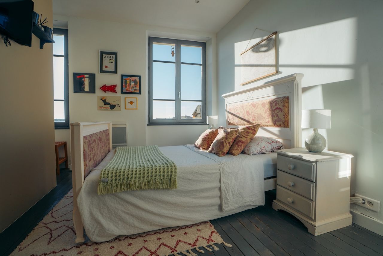 Maison à vendre  - 4 pièce(s) - 125m2 - Caunes-minervois (11160)