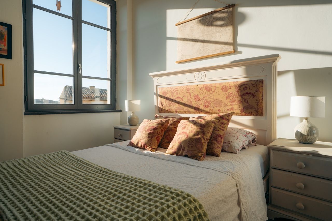 Maison à vendre  - 4 pièce(s) - 125m2 - Caunes-minervois (11160)