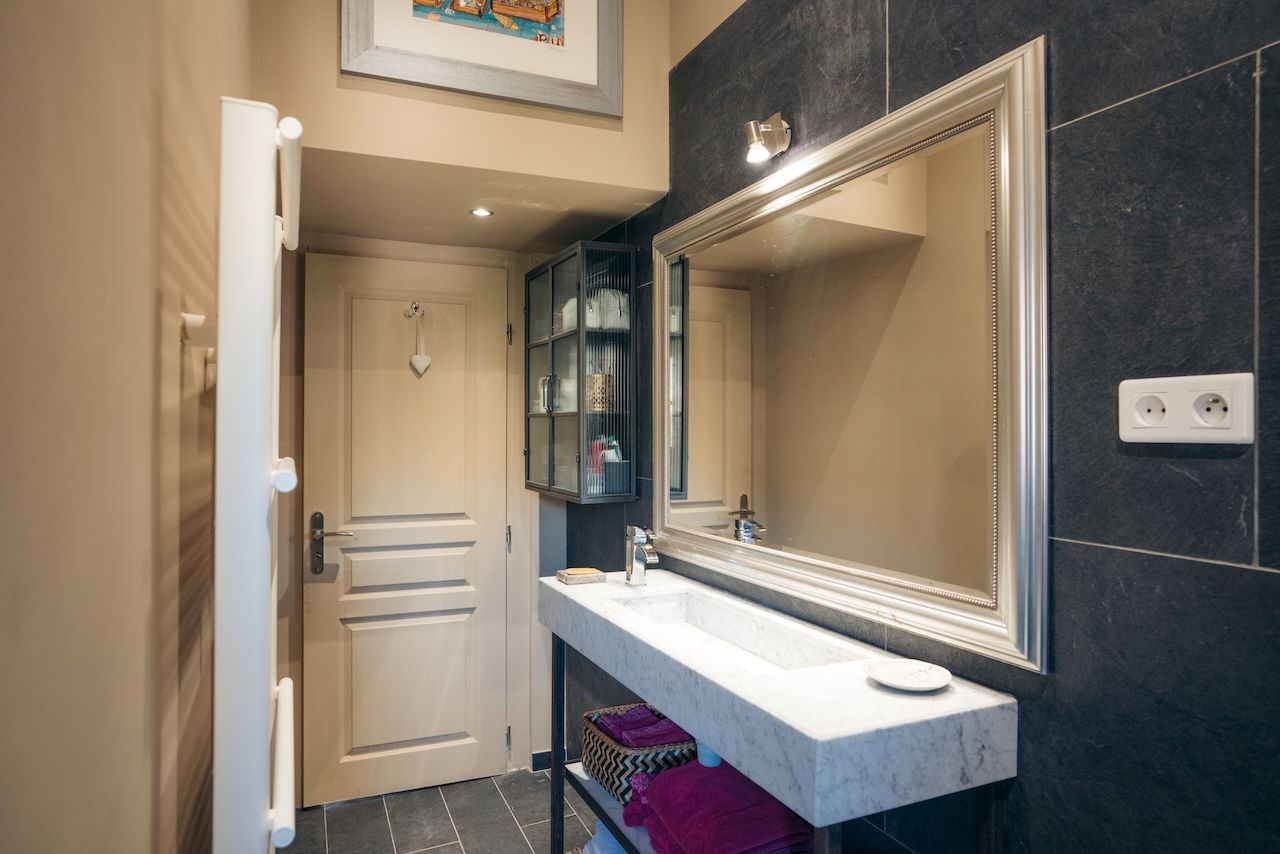 Maison à vendre  - 4 pièce(s) - 125m2 - Caunes-minervois (11160)