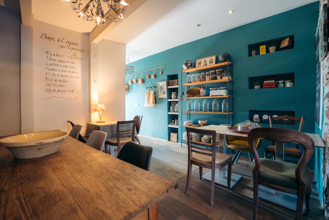 Maison à vendre  - 4 pièce(s) - 125m2 - Caunes-minervois (11160)