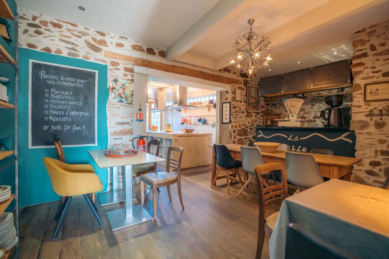 Maison à vendre  - 4 pièce(s) - 125m2 - Caunes-minervois (11160)