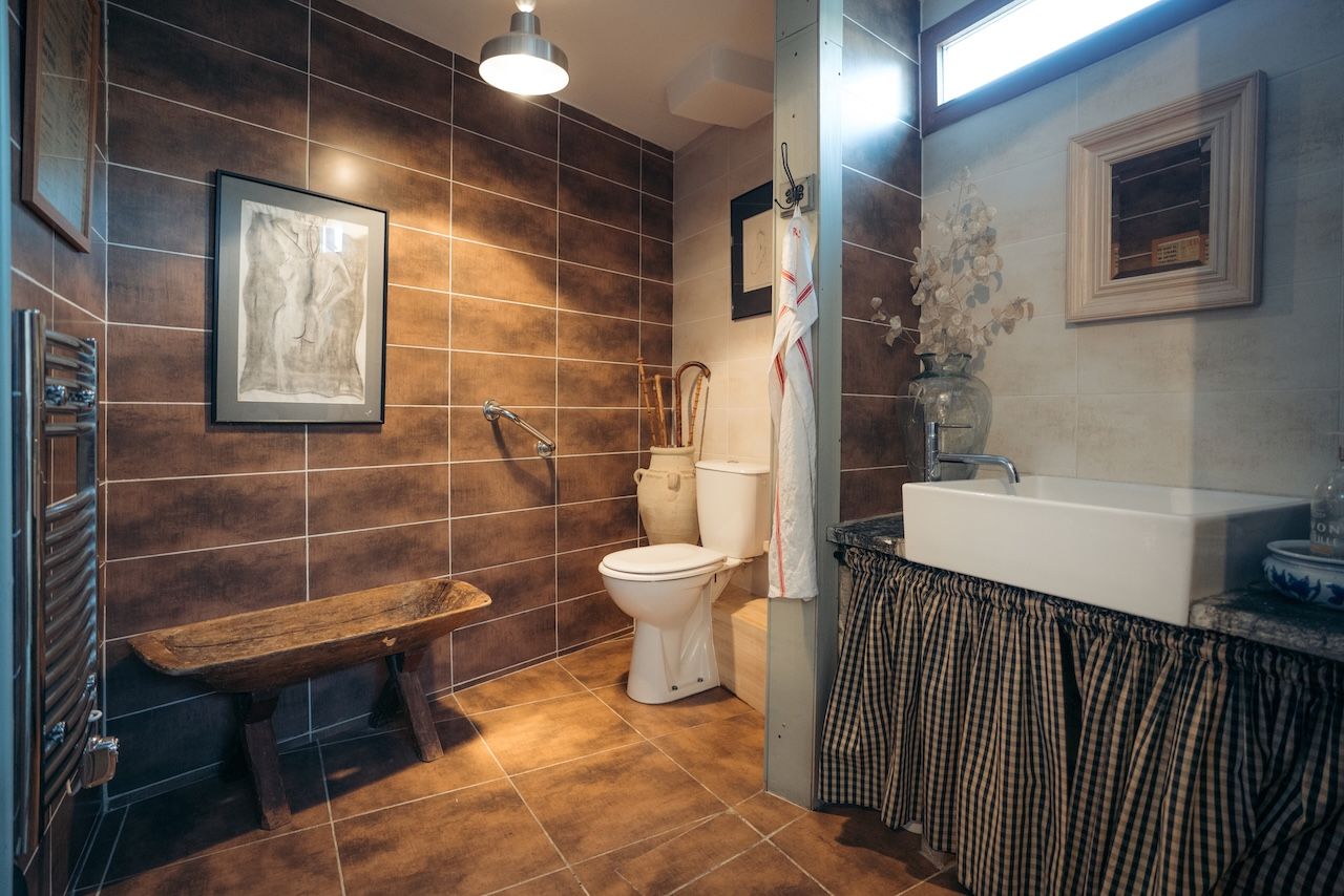 Maison à vendre  - 4 pièce(s) - 125m2 - Caunes-minervois (11160)