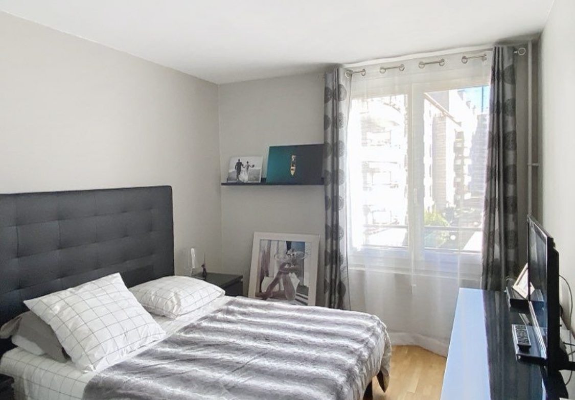 Appartement à vendre  - 5 pièce(s) - 102m2 - Villeurbanne (69100)