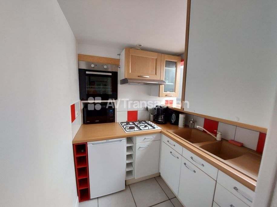 Maison à vendre  - 2 pièce(s) - 55m2 - Luc Sur Mer (14530)