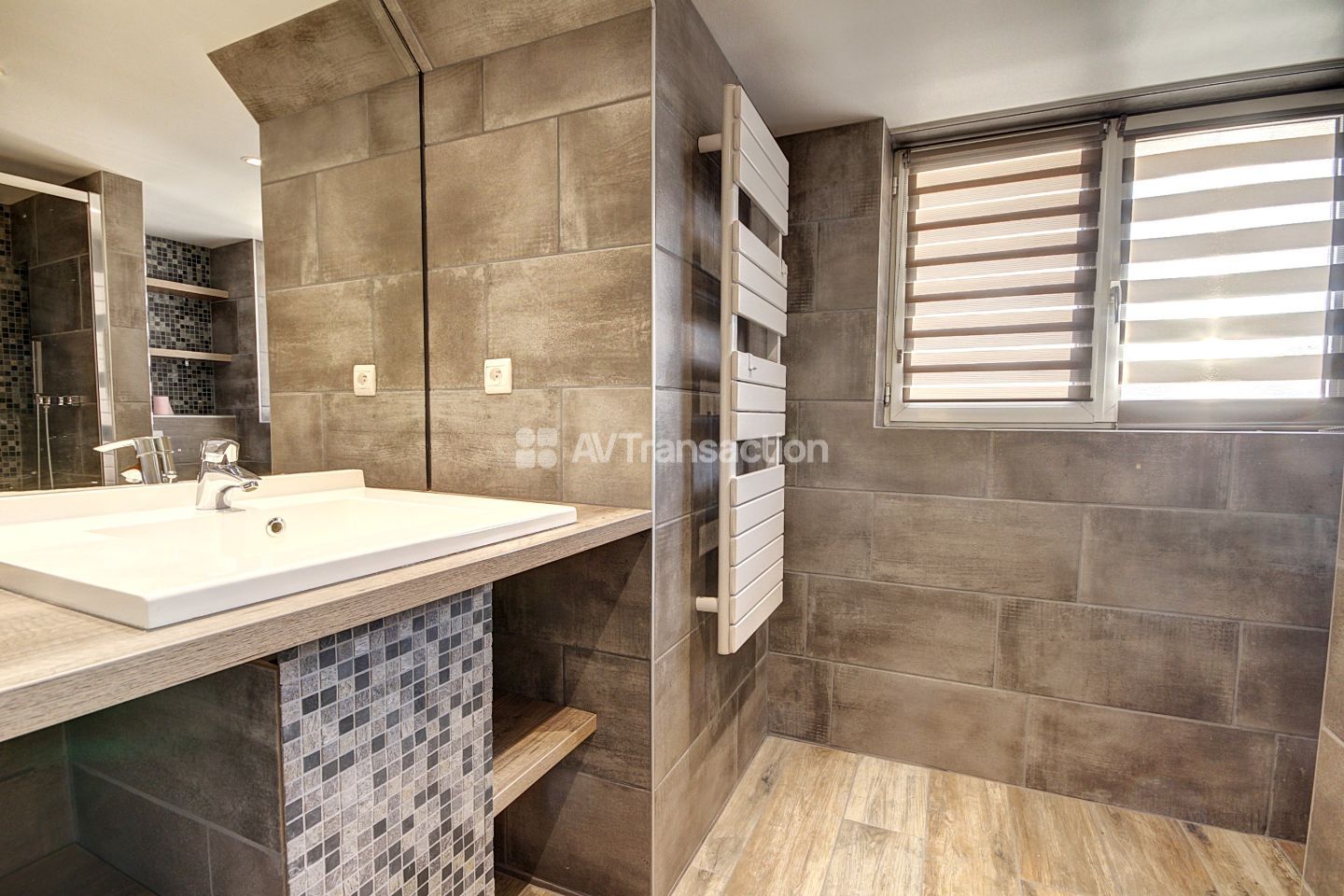 Maison à vendre  - 5 pièce(s) - 154m2 - Benfeld (67230)