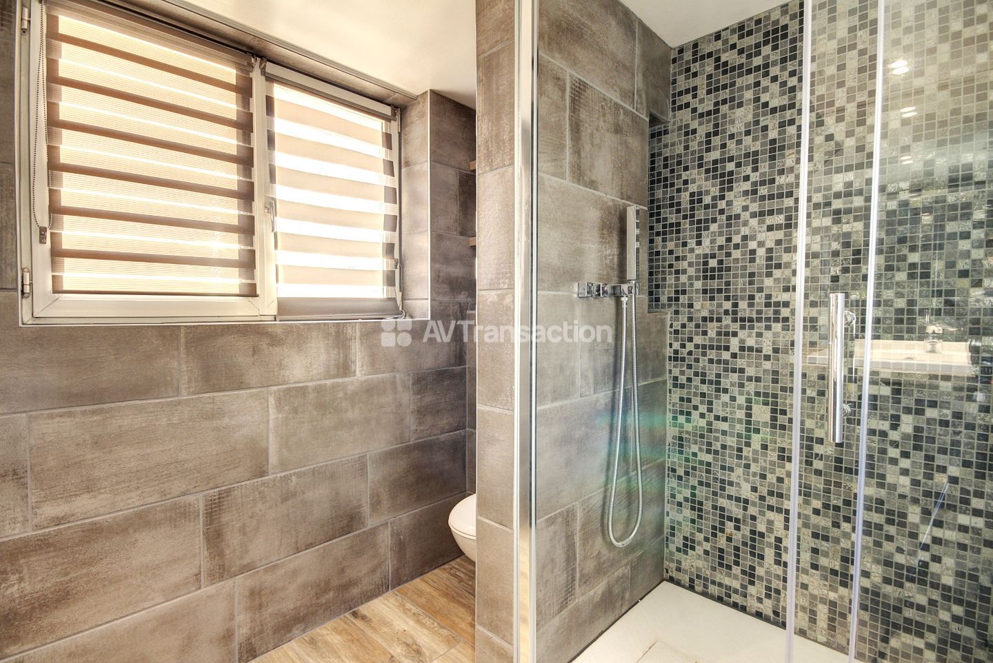 Maison à vendre  - 5 pièce(s) - 154m2 - Benfeld (67230)