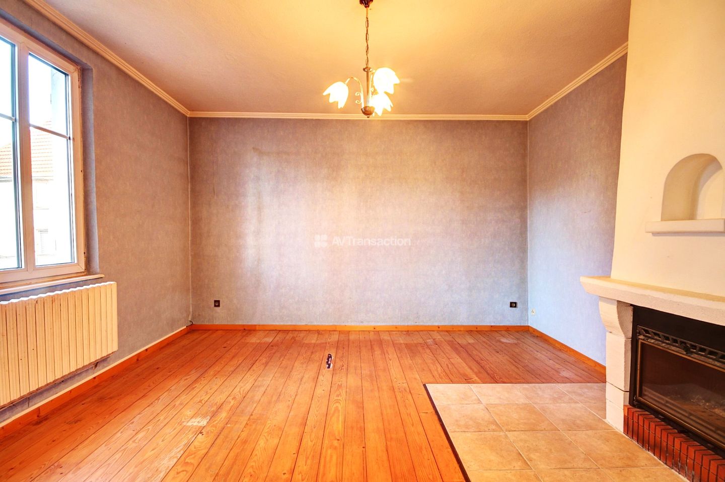 Maison à vendre  - 5 pièce(s) - 154m2 - Benfeld (67230)