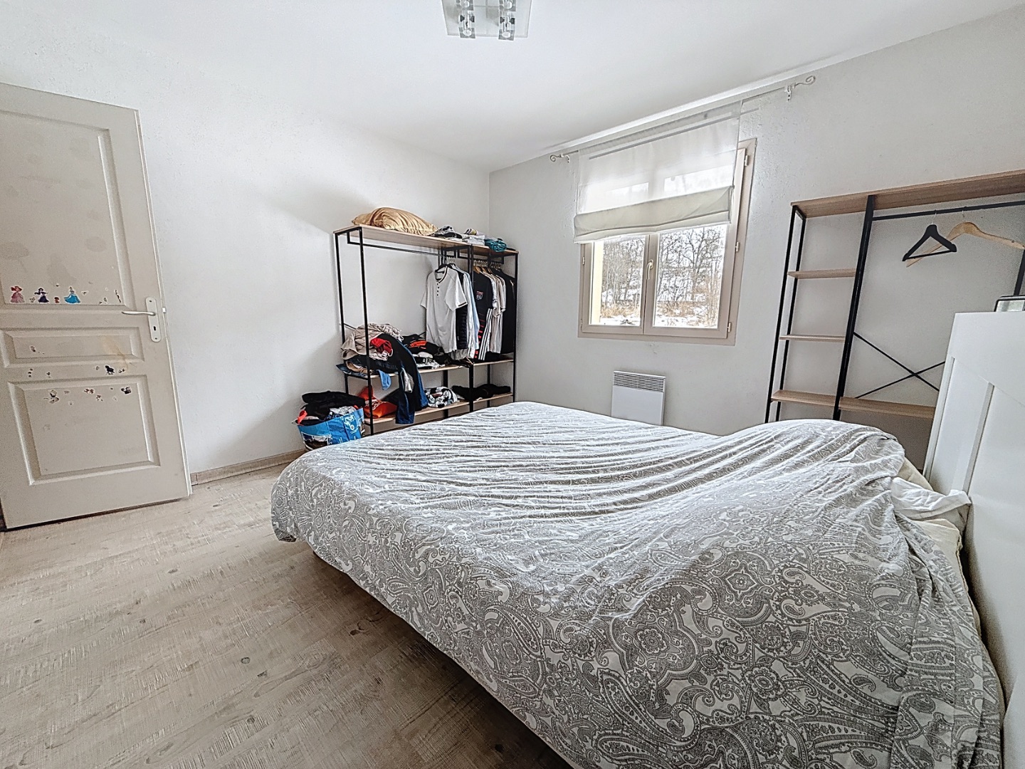 Maison à vendre  - 4 pièce(s) - 131m2 - Habère-lullin (74420)