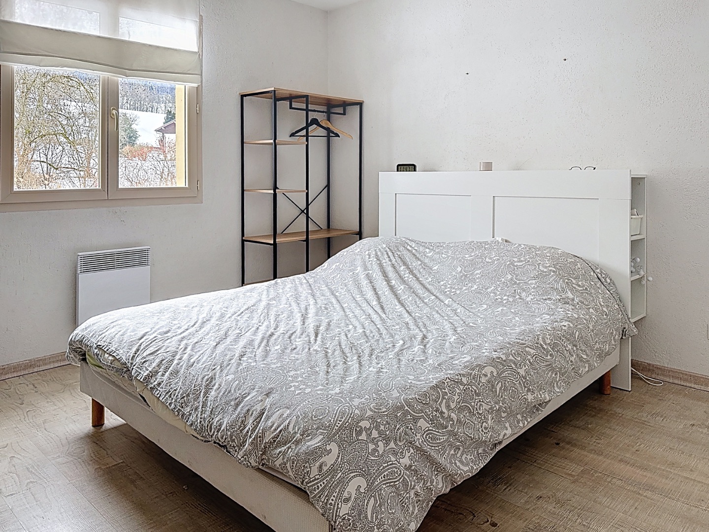 Maison à vendre  - 4 pièce(s) - 131m2 - Habère-lullin (74420)